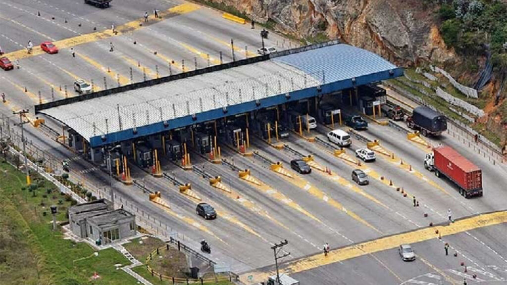 La implementación del incremento en las tarifas de los peajes en Colombia había generado expectativa y se veían venir paros de este gremio.