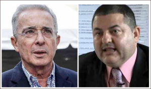 Por primera vez un expresidente de Colombia es llevado a juicio criminal, como el que se sigue contra Álvaro Uribe Vélez.