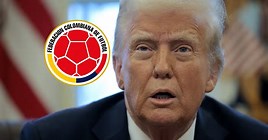 Los hinchas de la Selección Colombia que se colaron en la final de la Copa América en los EE.UU. serán deportados y los residentes multados.